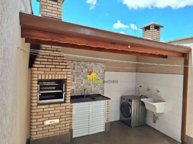 Casa / Sobrado para Venda em São Paulo/SP Jardim Regina 3 Quartos