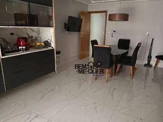 Casa / Sobrado para Venda em São Paulo/SP Jardim Regina 3 Quartos