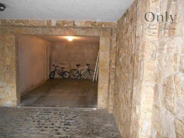 Casa / Sobrado para Venda em São Paulo/SP Jardim Regina 3 Quartos