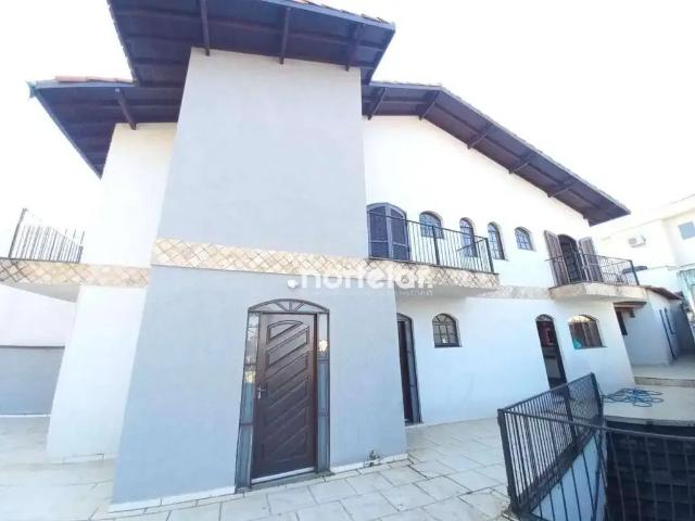 Casa / Sobrado para Venda em São Paulo/SP Jardim Regina 3 Quartos