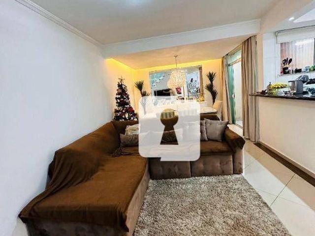 Casa / Sobrado para Venda em São Paulo/SP Jardim Regina 3 Quartos