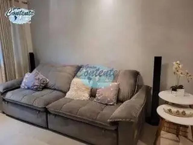 Casa / Sobrado para Venda em São Paulo/SP Jardim Regina 3 Quartos