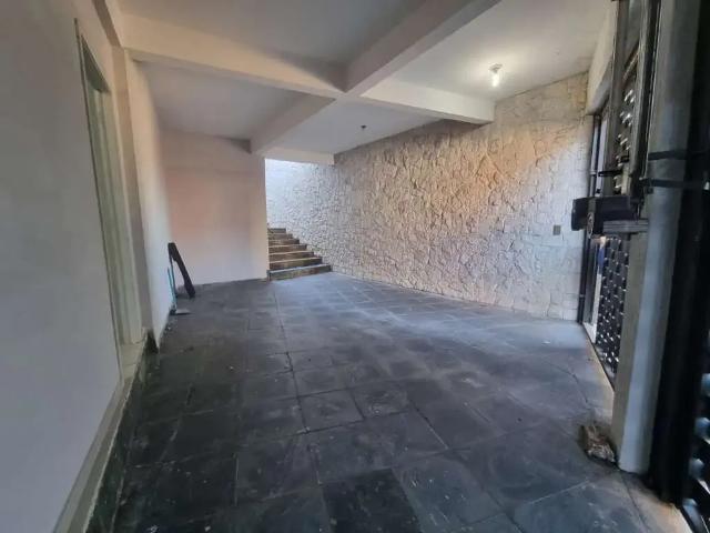 Casa / Sobrado para Venda em São Paulo/SP Jardim Regina 3 Quartos