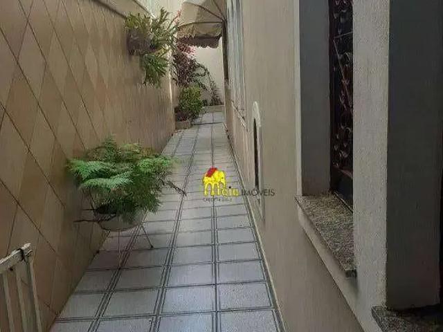 Casa / Sobrado para Venda em São Paulo/SP Jardim Regina 3 Quartos