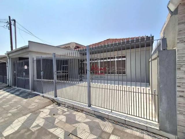 Casa / Sobrado para Venda em São Paulo/SP Jardim Regina 3 Quartos