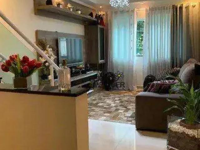 Casa / Sobrado para Venda em São Paulo/SP Jardim Regina 3 Quartos