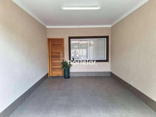 Casa / Sobrado para Venda em São Paulo/SP Jardim Regina 3 Quartos