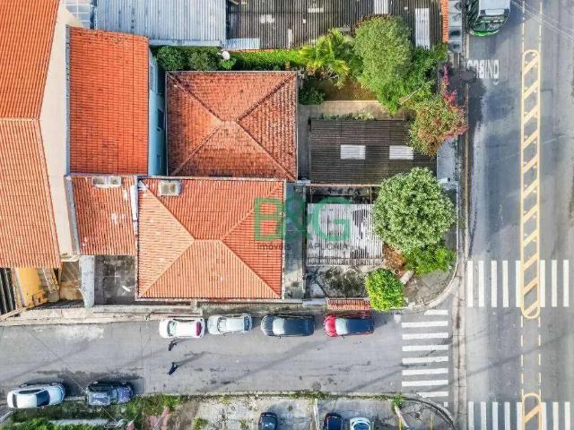 Casa / Sobrado para Venda em São Paulo/SP Jardim Regina 3 Quartos
