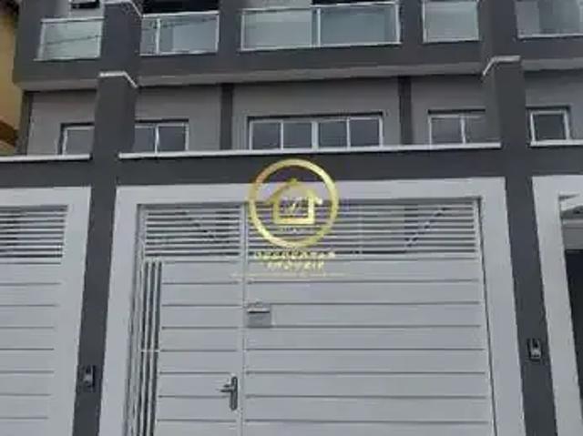 Casa / Sobrado para Venda em São Paulo/SP Jardim Regina 3 Quartos