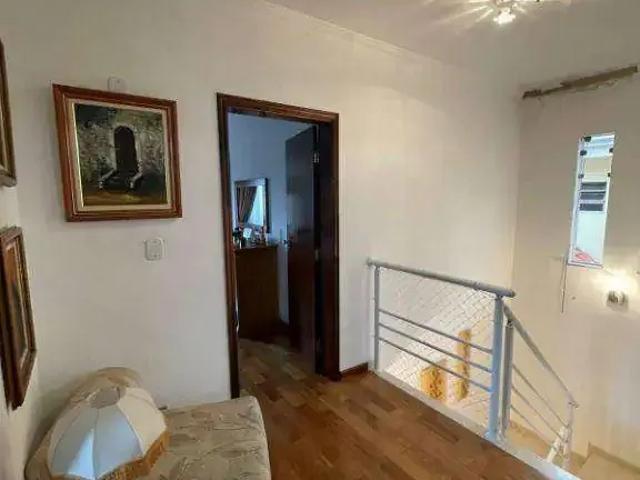 Casa / Sobrado para Venda em São Paulo/SP Jardim Regina 3 Quartos