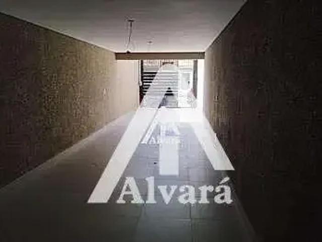 Casa / Sobrado para Venda em São Paulo/SP Jardim Regina 3 Quartos