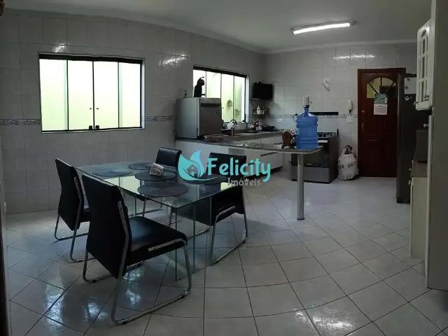 Casa / Sobrado para Venda em São Paulo/SP Jardim Regina 3 Quartos
