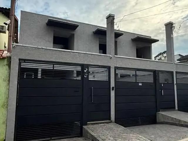 Casa / Sobrado para Venda em São Paulo/SP Jardim Regina 3 Quartos