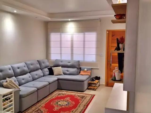 Casa / Sobrado para Venda em São Paulo/SP Jardim Regina 3 Quartos
