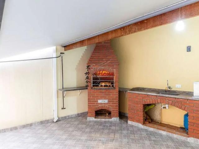 Casa / Sobrado para Venda em São Paulo/SP Jardim Regina 3 Quartos