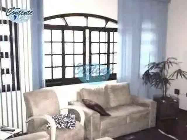 Casa / Sobrado para Venda em São Paulo/SP Jardim Regina 3 Quartos
