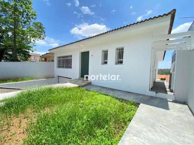 Casa / Sobrado para Venda em São Paulo/SP Jardim Regina 3 Quartos
