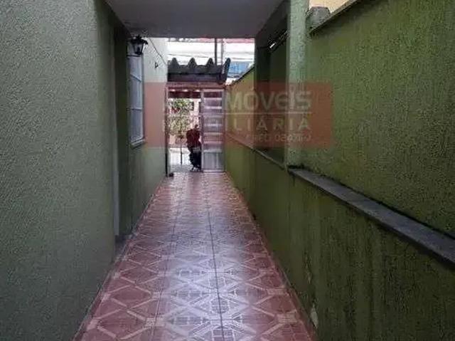 Casa / Sobrado para Venda em São Paulo/SP Jardim Regina 3 Quartos