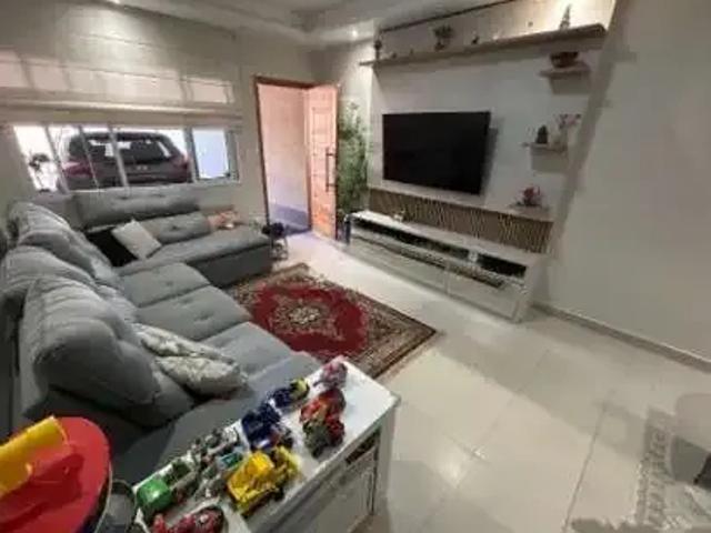 Casa / Sobrado para Venda em São Paulo/SP Jardim Regina 3 Quartos