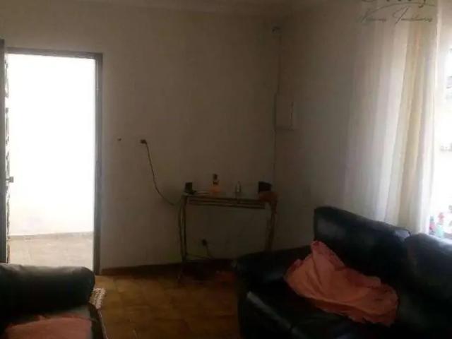 Casa / Sobrado para Venda em São Paulo/SP Jardim Regina 3 Quartos