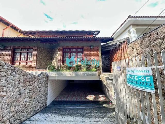 Casa / Sobrado para Venda em São Paulo/SP Jardim Regina 3 Quartos