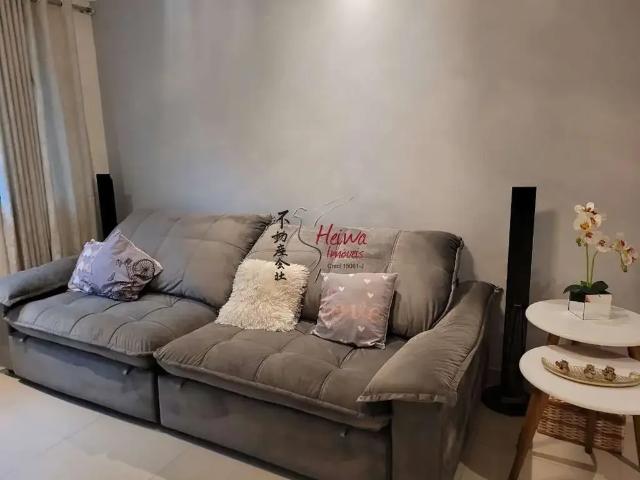 Casa / Sobrado para Venda em São Paulo/SP Jardim Regina 3 Quartos