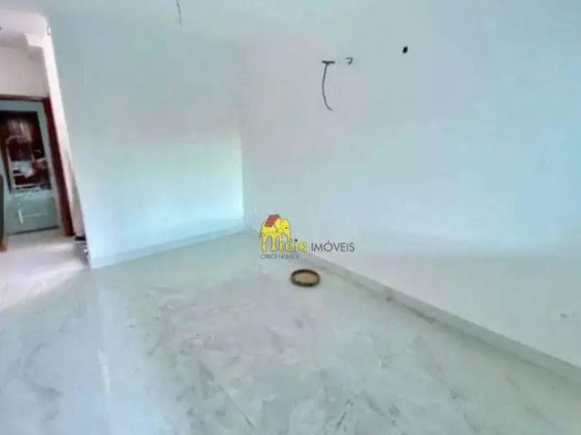 Casa / Sobrado para Venda em São Paulo/SP Jardim Regina 3 Quartos