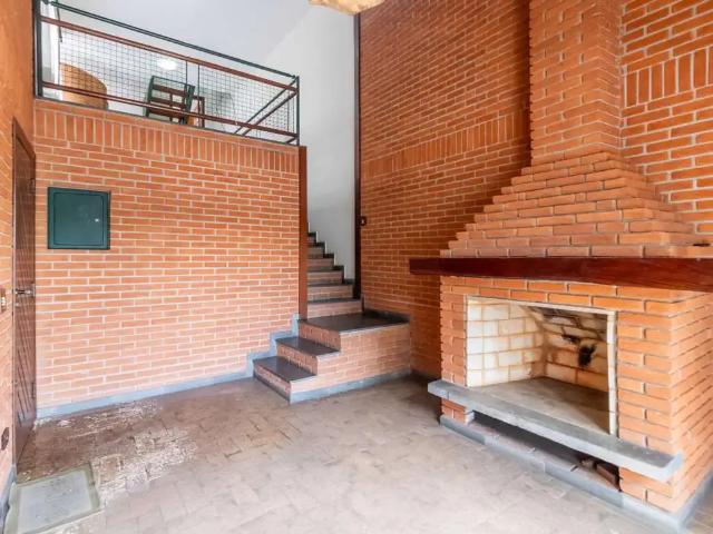 Casa / Sobrado para Venda em São Paulo/SP Jardim Regina 3 Quartos