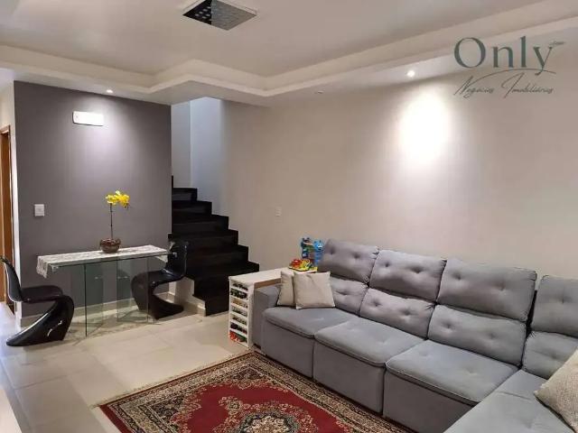 Casa / Sobrado para Venda em São Paulo/SP Jardim Regina 3 Quartos