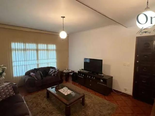 Casa / Sobrado para Venda em São Paulo/SP Jardim Regina 3 Quartos