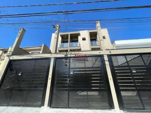 Casa / Sobrado para Venda em São Paulo/SP Jardim Regina 3 Quartos