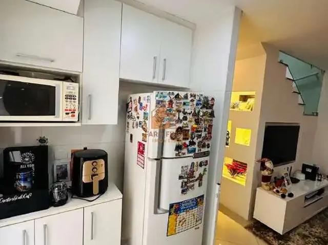 Casa / Sobrado para Venda em São Paulo/SP Jardim Regina 3 Quartos
