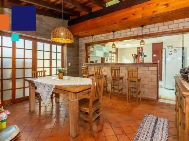 Casa / Sobrado para Venda em São Paulo/SP Jardim Regina 3 Quartos
