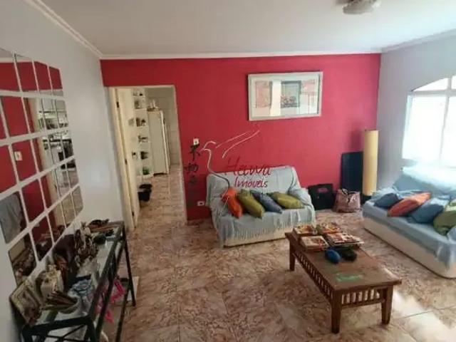 Casa / Sobrado para Venda em São Paulo/SP Jardim Regina 3 Quartos