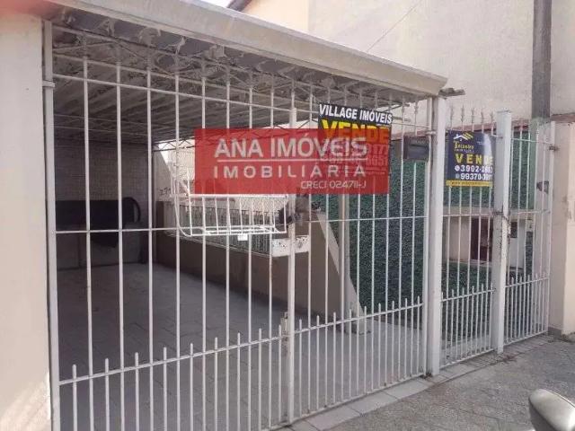 Casa / Sobrado para Venda em São Paulo/SP Jardim Regina 3 Quartos
