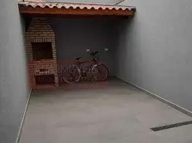 Casa / Sobrado para Venda em São Paulo/SP Jardim Regina 3 Quartos