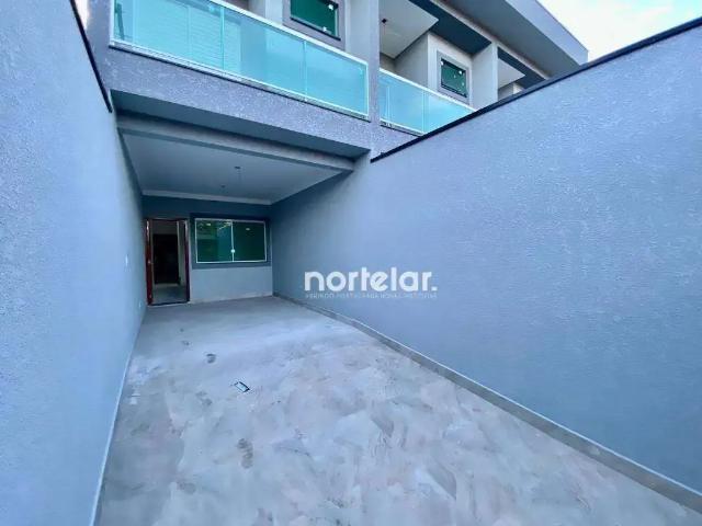 Casa / Sobrado para Venda em São Paulo/SP Jardim Regina 3 Quartos