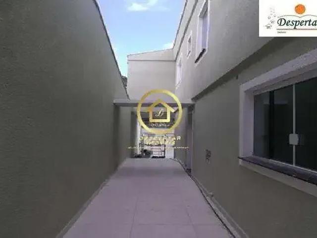 Casa / Sobrado para Venda em São Paulo/SP Jardim Regina 3 Quartos