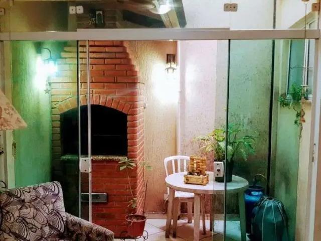 Casa / Sobrado para Venda em São Paulo/SP Jardim Regina 3 Quartos