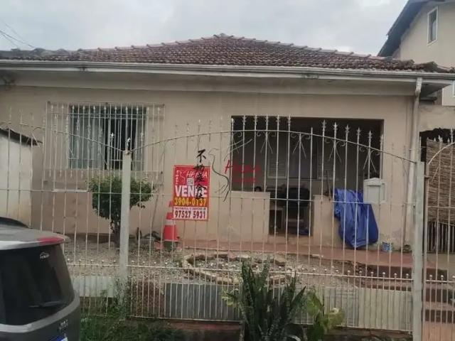 Casa / Sobrado para Venda em São Paulo/SP Jardim Regina 3 Quartos