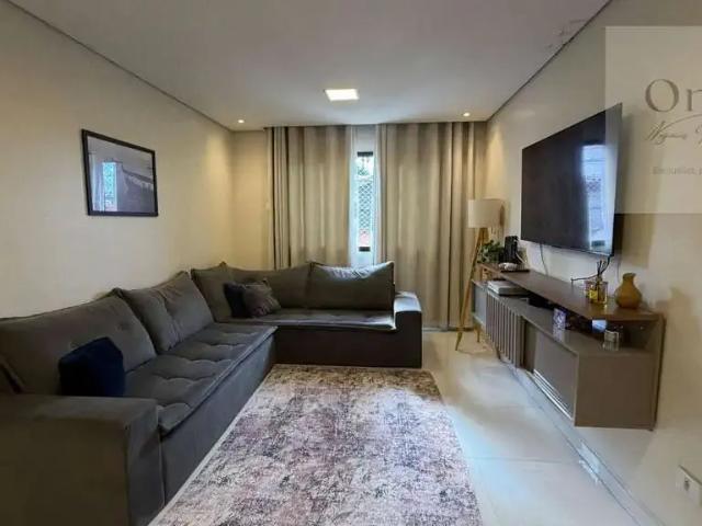 Casa / Sobrado para Venda em São Paulo/SP Jardim Regina 3 Quartos