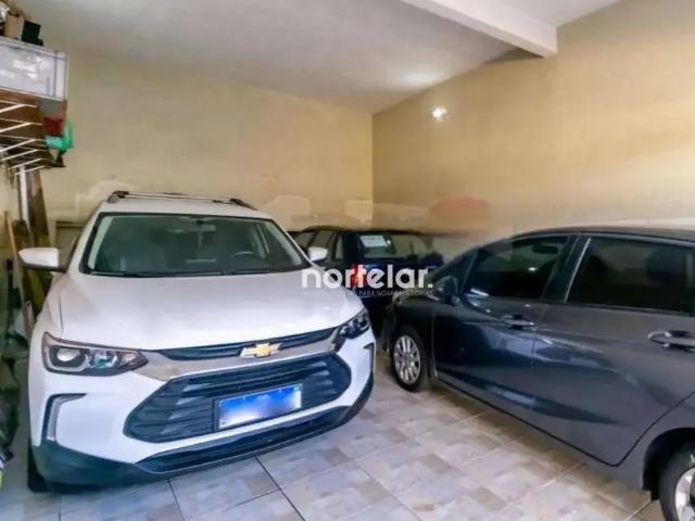 Casa / Sobrado para Venda em São Paulo/SP Jardim Regina 3 Quartos