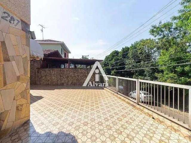 Casa / Sobrado para Venda em São Paulo/SP Jardim Regina 3 Quartos
