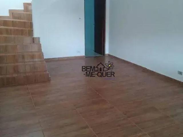 Casa / Sobrado para Venda em São Paulo/SP Jardim Regina 3 Quartos