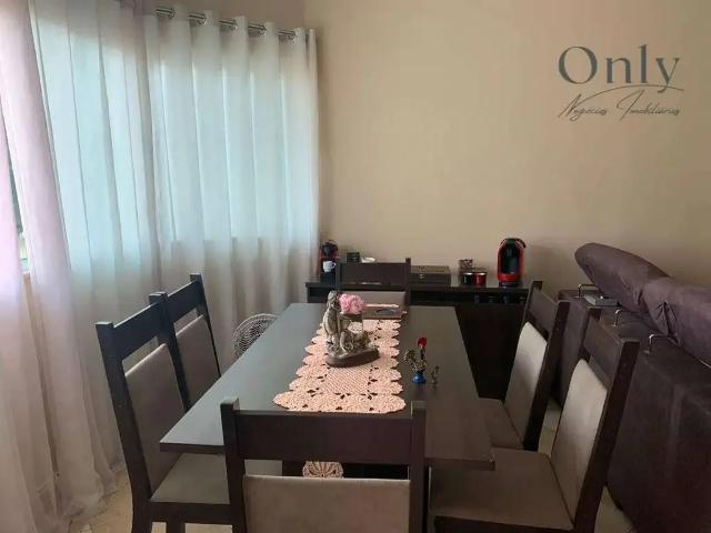 Casa / Sobrado para Venda em São Paulo/SP Jardim Regina 3 Quartos