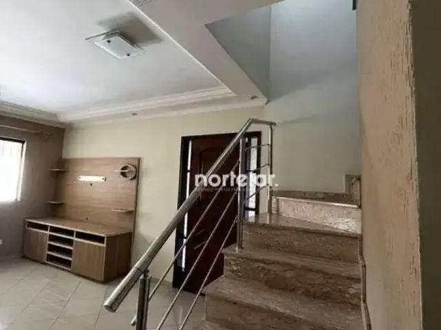 Casa / Sobrado para Venda em São Paulo/SP Jardim Regina 3 Quartos