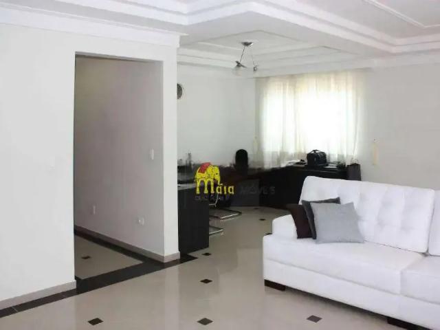 Casa / Sobrado para Venda em São Paulo/SP Jardim Regina 4 Quartos