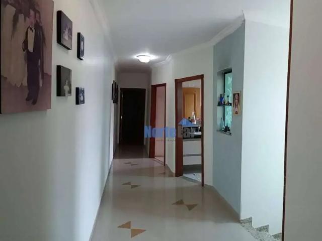 Casa / Sobrado para Venda em São Paulo/SP Jardim Regina 4 Quartos