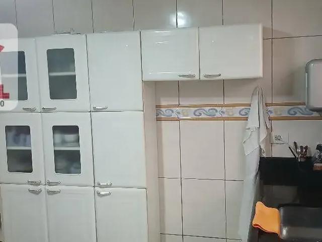Casa / Sobrado para Venda em São Paulo/SP Jardim Regina 4 Quartos