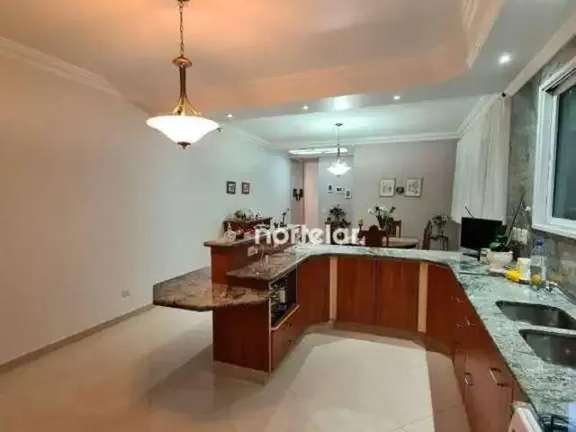 Casa / Sobrado para Venda em São Paulo/SP Jardim Regina 4 Quartos